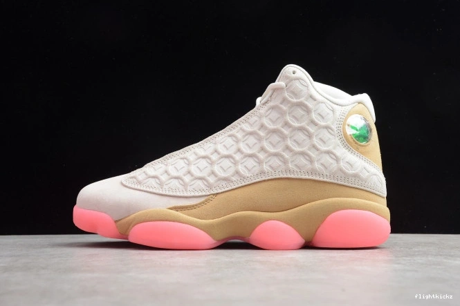 CW4409-100 Air 13 Year Retro Chinese New Jordan (2020) 1213